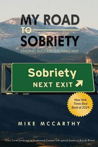 Produktbild: My Road to Sobriety