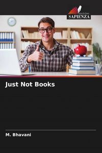 Produktbild: Just Not Books
