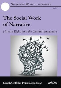 Produktbild: The Social Work of Narrative
