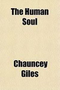 Produktbild: The Human Soul