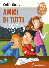Produktbild: Amici di tutti
