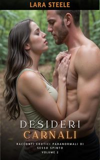 Produktbild: Desideri Carnali