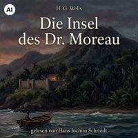 Produktbild: Die Insel des Dr. Moreau