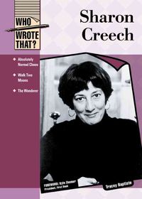 Produktbild: Sharon Creech