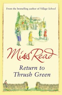 Produktbild: Return to Thrush Green