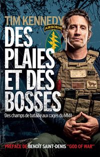 Produktbild: Des plaies et des bosses