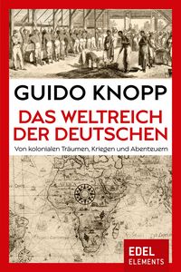 Produktbild: Das Weltreich der Deutschen