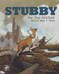Produktbild: Stubby the Dog Soldier