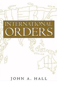 Produktbild: International Orders