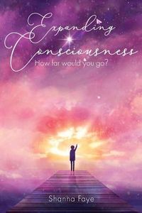 Produktbild: Expanding Consciousness