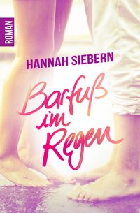 Produktbild: Barfu&szlig; im Regen
