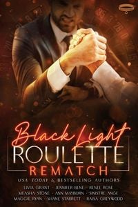 Produktbild: Black Light Roulette Rematch