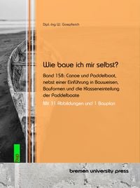 Produktbild: Wie baue ich mir selbst?