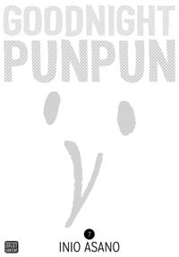Produktbild: Goodnight Punpun, Vol. 7