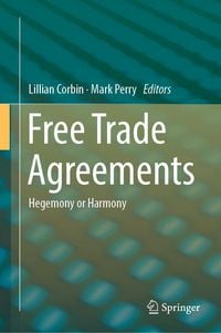 Produktbild: Free Trade Agreements