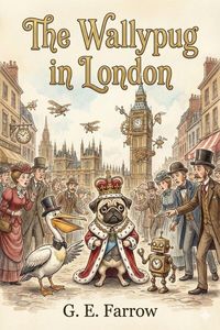 Produktbild: The Wallypug in London