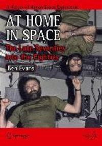 Produktbild: At Home in Space