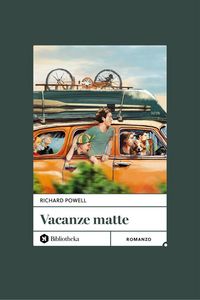 Produktbild: Vacanze matte