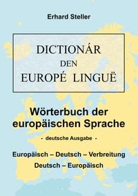 Produktbild: W&ouml;rterbuch der europ&auml;ischen Sprache