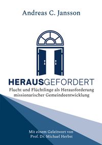 Produktbild: Herausgefordert