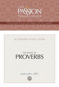 Produktbild: Tpt the Book of Proverbs