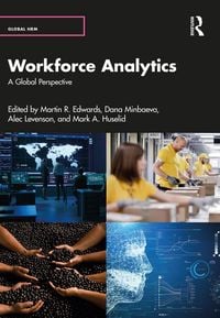 Produktbild: Workforce Analytics