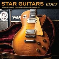 Produktbild: Star Guitars 2027