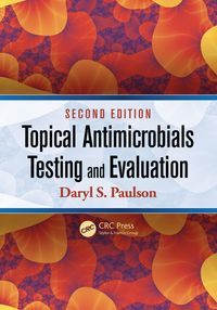 Produktbild: Topical Antimicrobials Testing and Evaluation