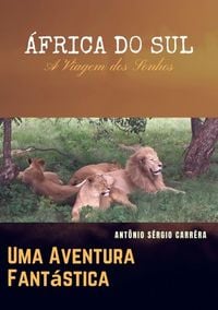 Produktbild: &Aacute;frica Do Sul