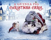 Bild vom Artikel A Guinea Pig Christmas Carol vom Autor Charles Dickens