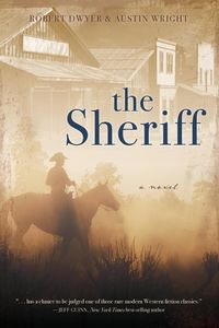 Bild vom Artikel The Sheriff vom Autor Robert Dwyer