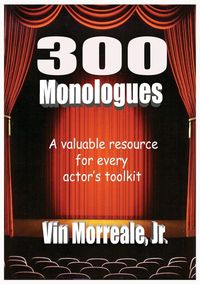 Produktbild: 300 Monologues