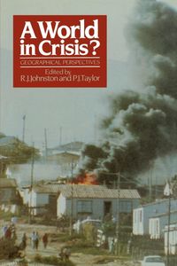 Produktbild: A World in Crisis?