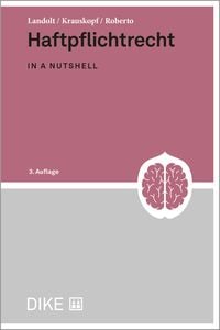 Produktbild: Haftpflichtrecht