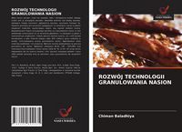 Produktbild: Rozw&oacute;j Technologii Granulowania Nasion
