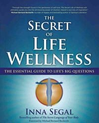 Produktbild: The Secret of Life Wellness