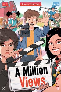 Produktbild: Starmer, A: Million Views