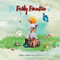 Produktbild: Farty Frankie