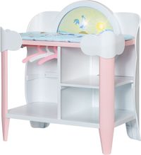 Bild vom Artikel Baby Annabell Day&Night Wickeltisch vom Autor 