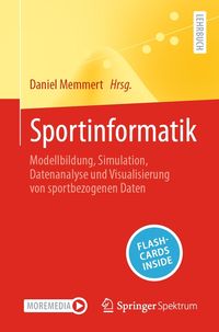 Produktbild: Sportinformatik