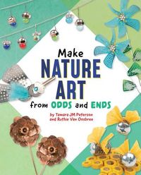 Produktbild: Make Nature Art from Odds and Ends