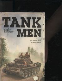 Produktbild: Tank Men