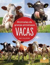 Produktbild: Vacas (Cows)