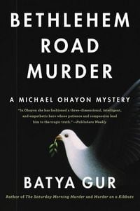 Produktbild: Bethlehem Road Murder