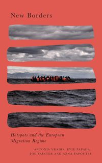 Produktbild: New Borders
