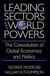 Produktbild: Leading Sectors and World Powers