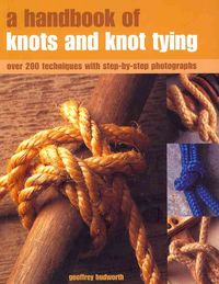 Produktbild: Budworth, G: A Handbook of Knots and Knot Tying