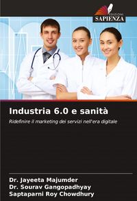 Produktbild: Industria 6.0 e sanit&agrave;