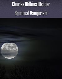Produktbild: Spiritual vampirism