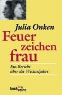 Produktbild: Feuerzeichenfrau